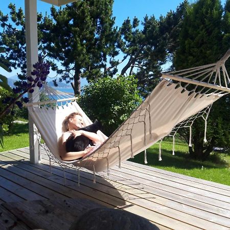 Relaxing Place On Godoya Экстерьер фото
