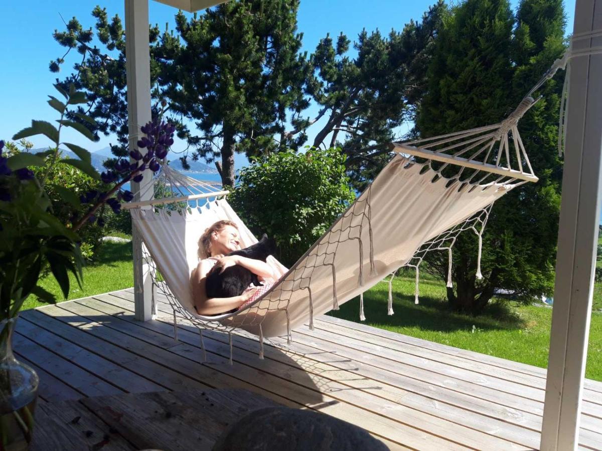 Relaxing Place On Godoya Экстерьер фото