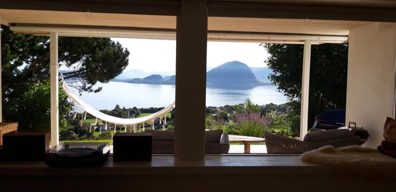 Relaxing Place On Godoya Экстерьер фото