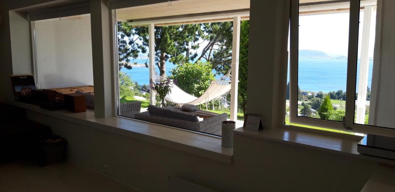 Relaxing Place On Godoya Экстерьер фото
