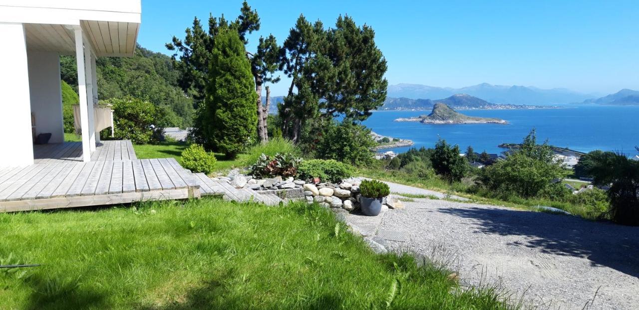 Relaxing Place On Godoya Экстерьер фото